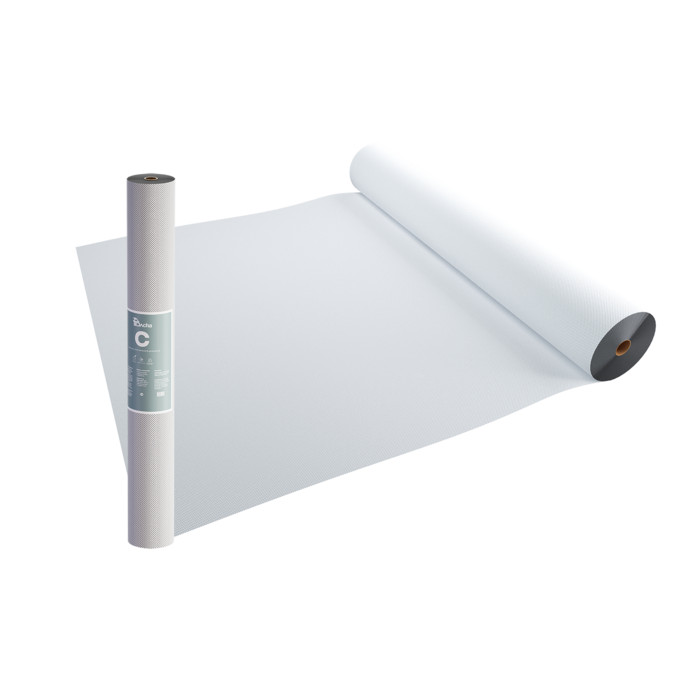 Гидро/пароизоляционная пленка Docke Dacha C увеличенной прочности