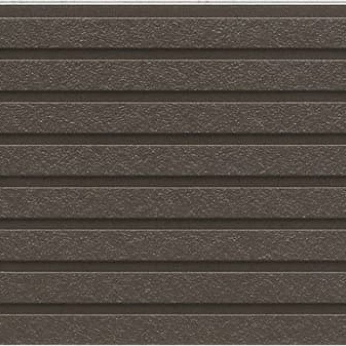 Фасадная панель KMEW CW12514GC под штукатурку 14 мм