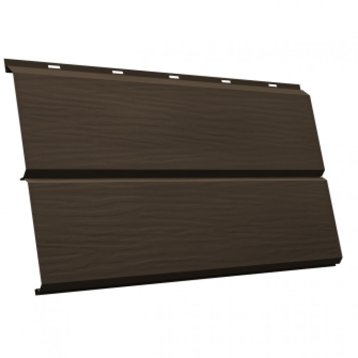 Темно-коричневый